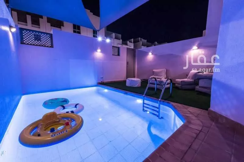4 bedroom villa in Al Murjan 20