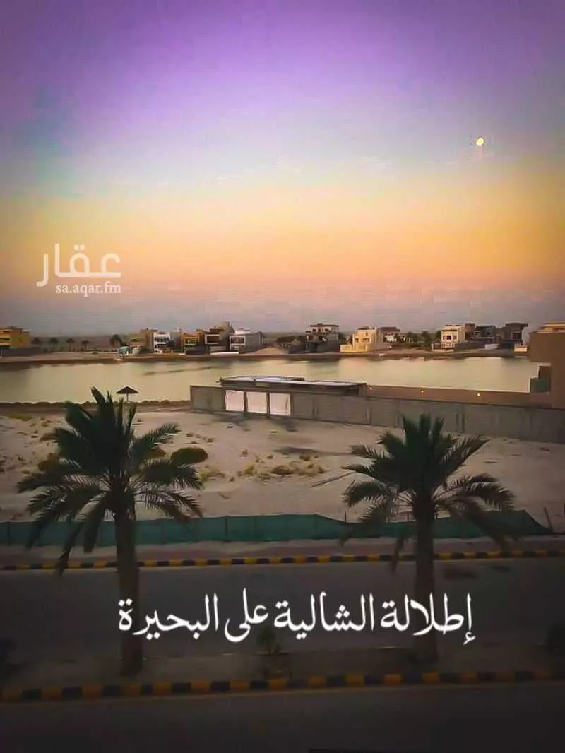 4 bedroom villa in Al Murjan 3