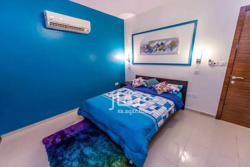 4 bedroom villa in Al Murjan 22