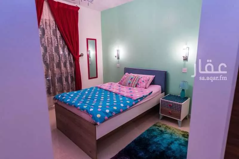 4 bedroom villa in Al Murjan 23