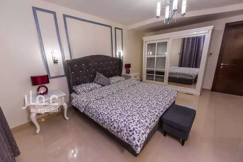 4 bedroom villa in Al Murjan 24