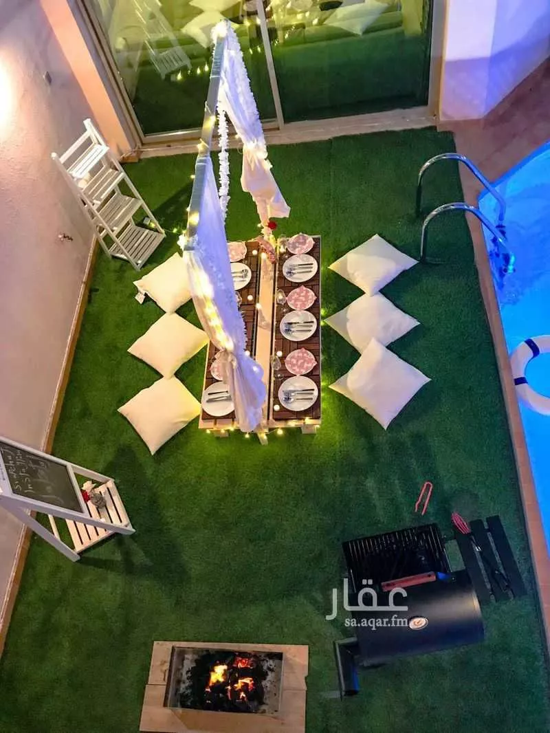 4 bedroom villa in Al Murjan 25