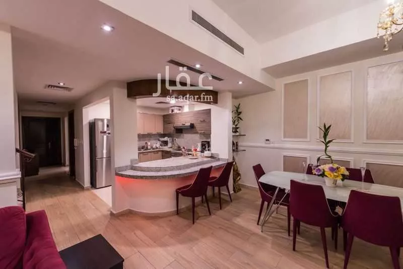 4 bedroom villa in Al Murjan 6