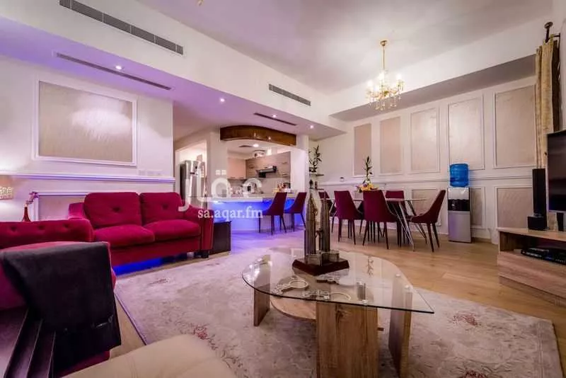 4 bedroom villa in Al Murjan 8