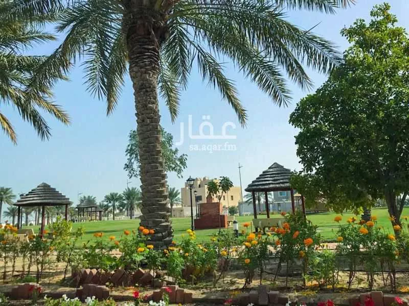 4 bedroom villa in Al Murjan 9