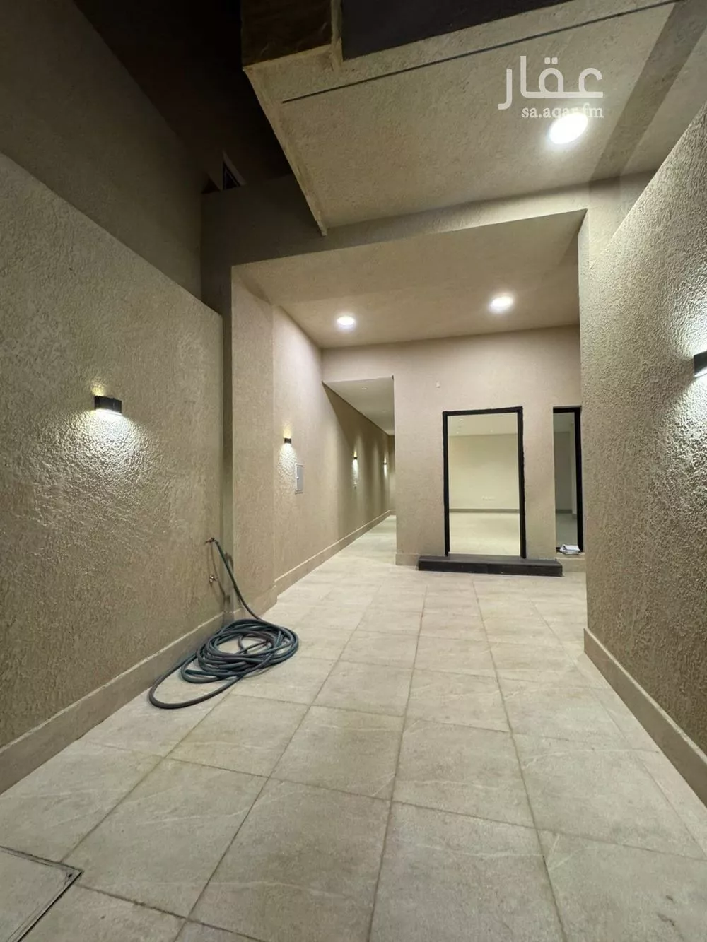 3 bedroom floor in Al Narjis 2