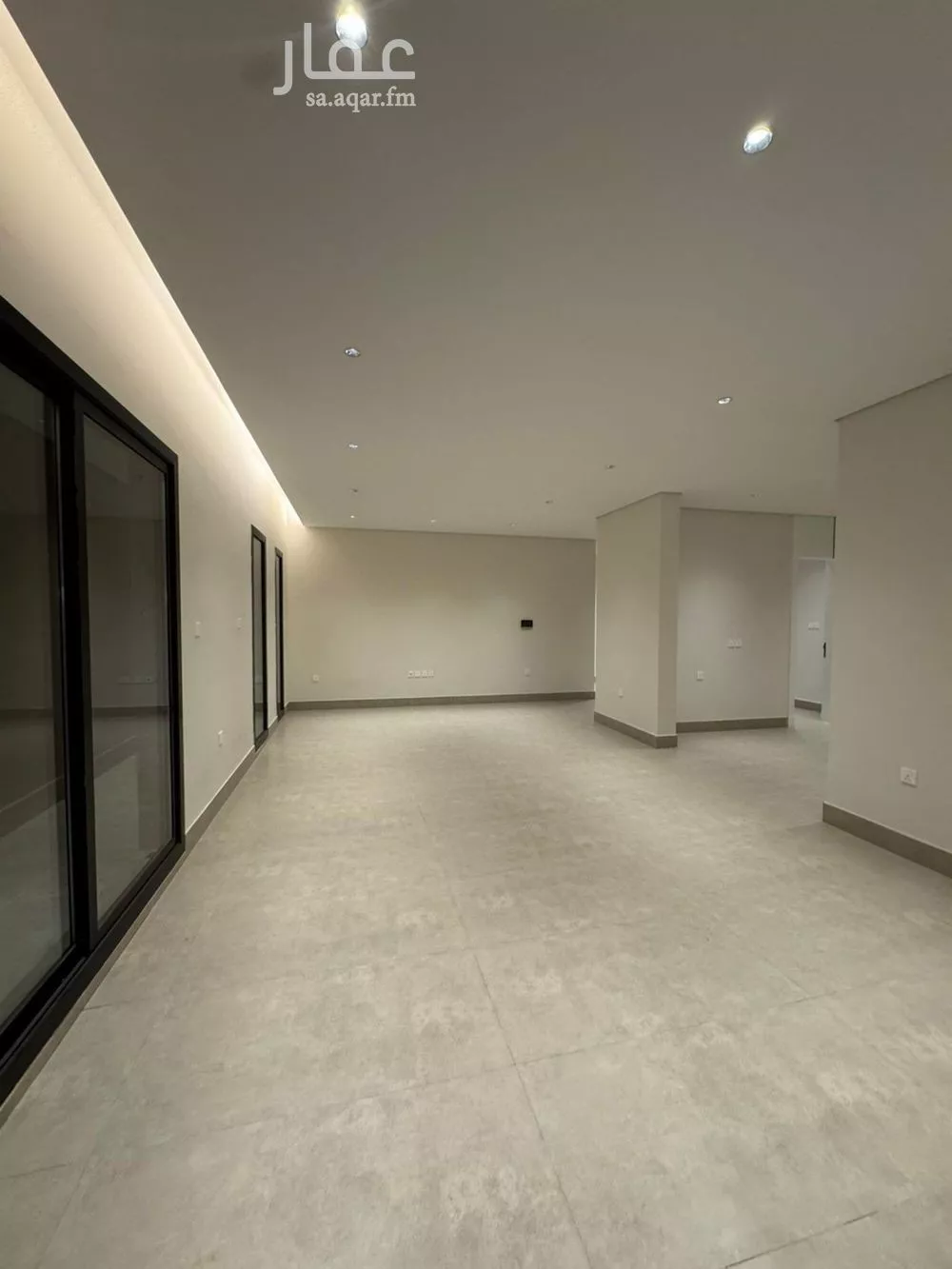 3 bedroom floor in Al Narjis 12