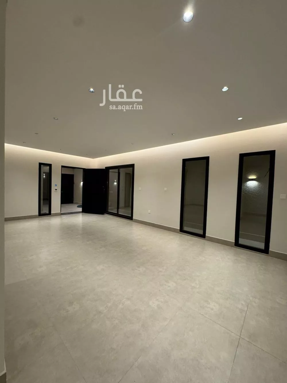 3 bedroom floor in Al Narjis 3