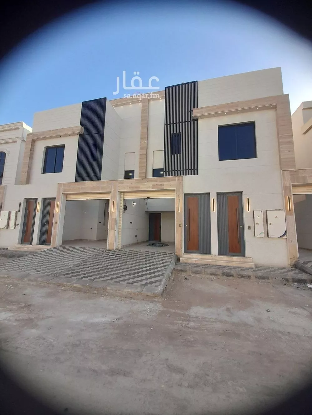 5 bedroom floor in Tuwaiq 16