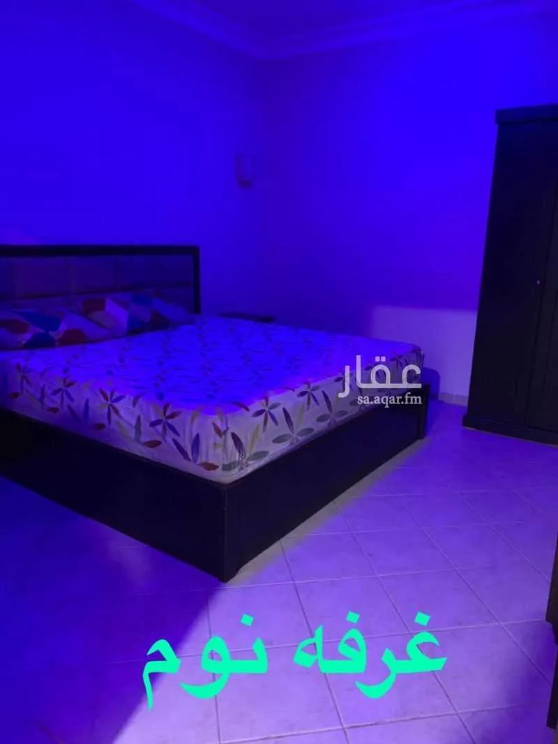 1 bedroom apartment in Al Thuqbah 2