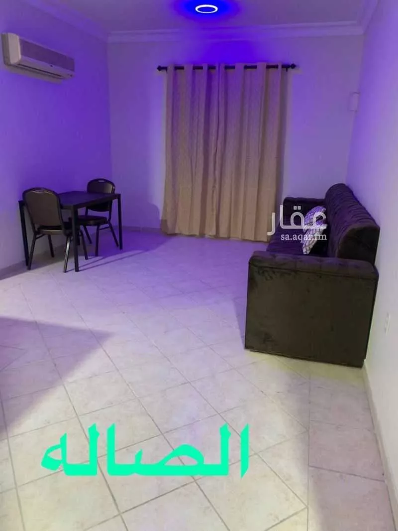 1 bedroom apartment in Al Thuqbah 4