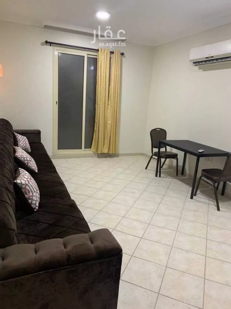 1 bedroom apartment in Al Thuqbah 7