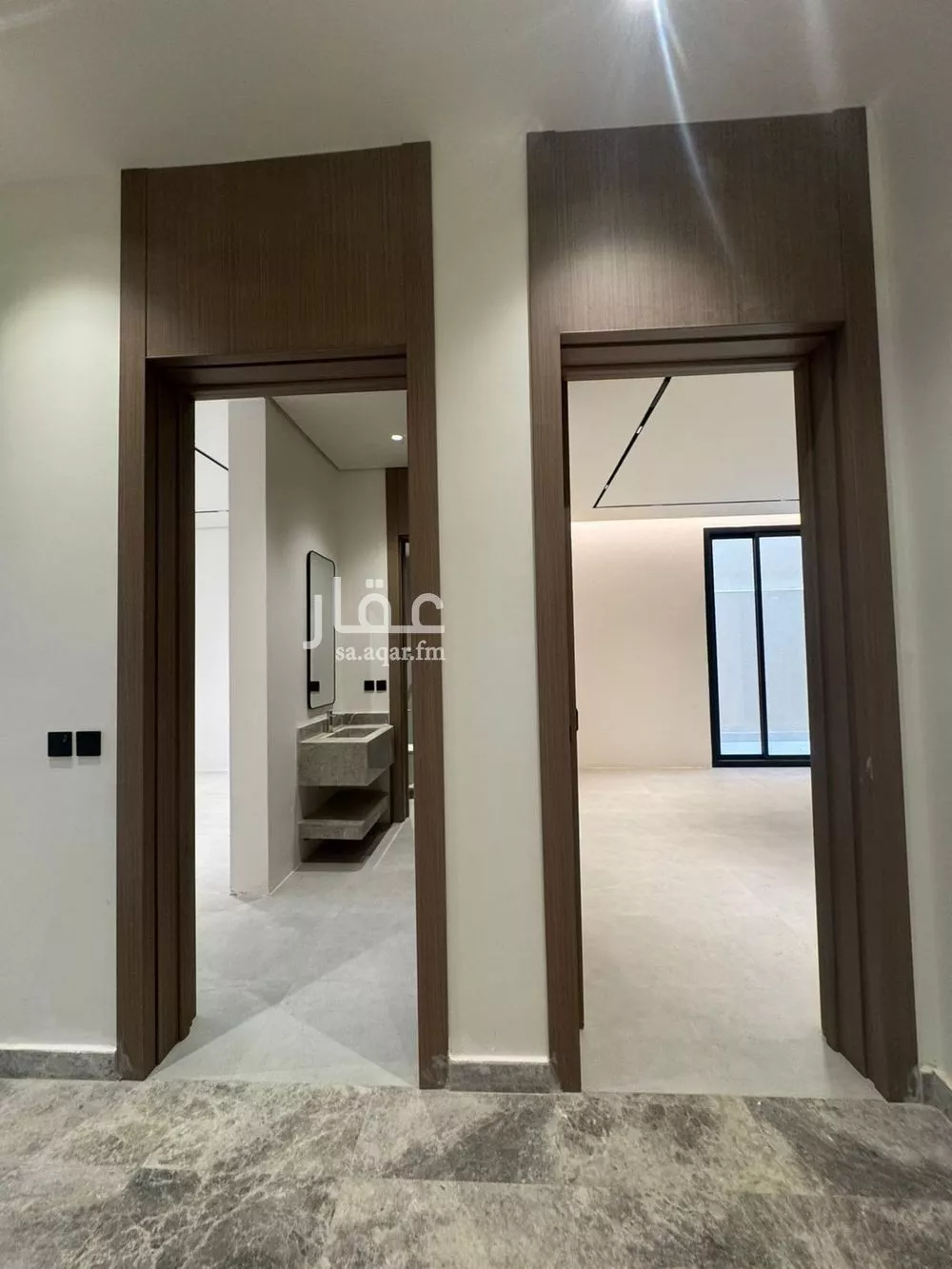 3 bedroom floor in Al Maizilah 2