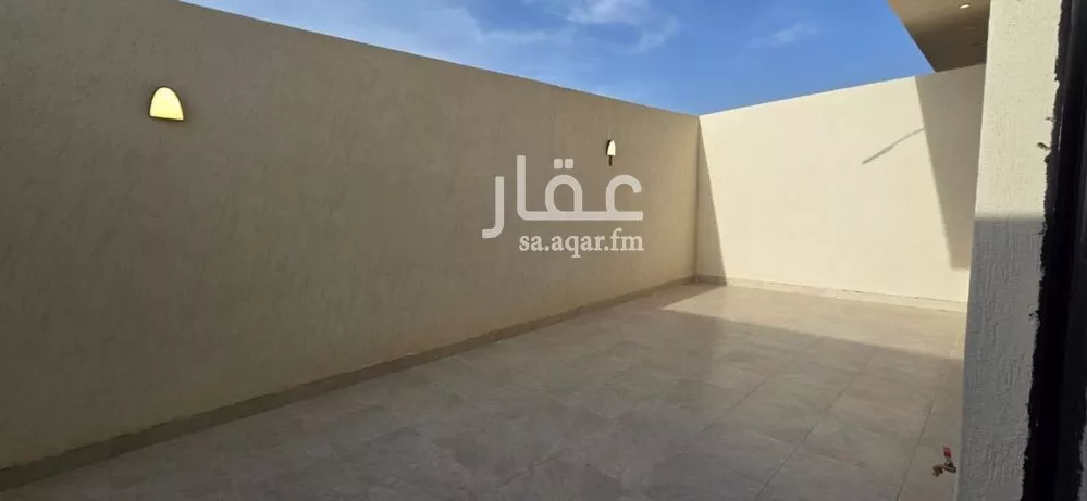3 bedroom floor in Tuwaiq 16