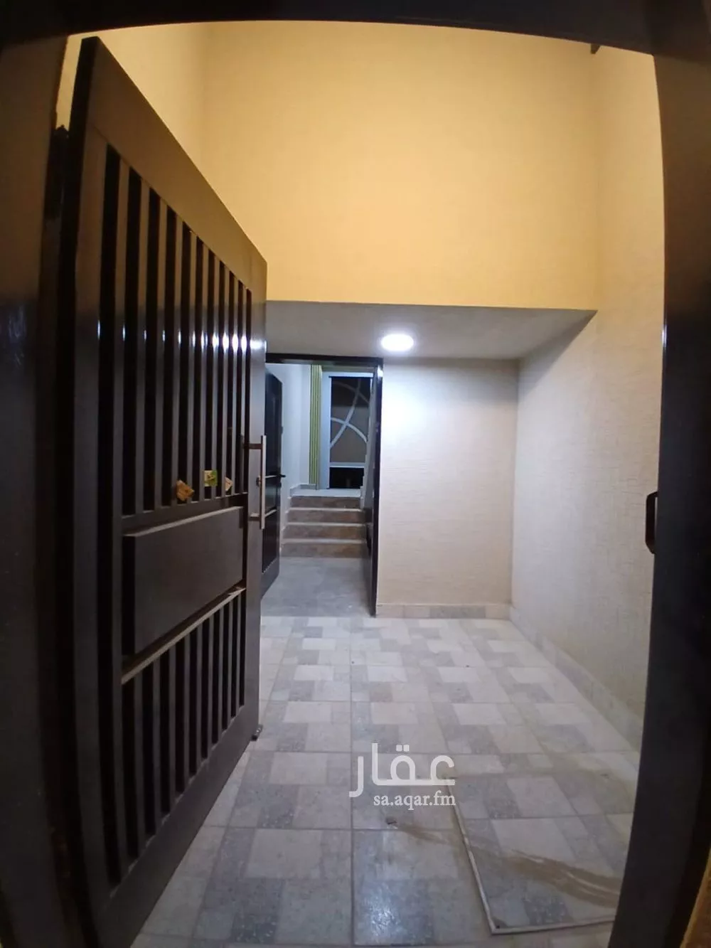3 bedroom floor in Al Khaleej 12