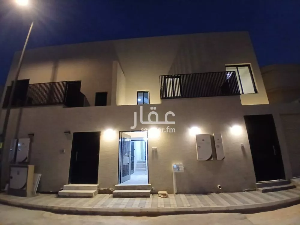 3 bedroom floor in Al Khaleej 13