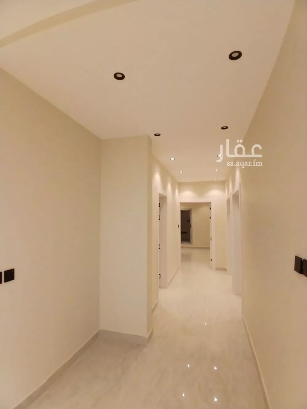 3 bedroom floor in Al Khaleej 4