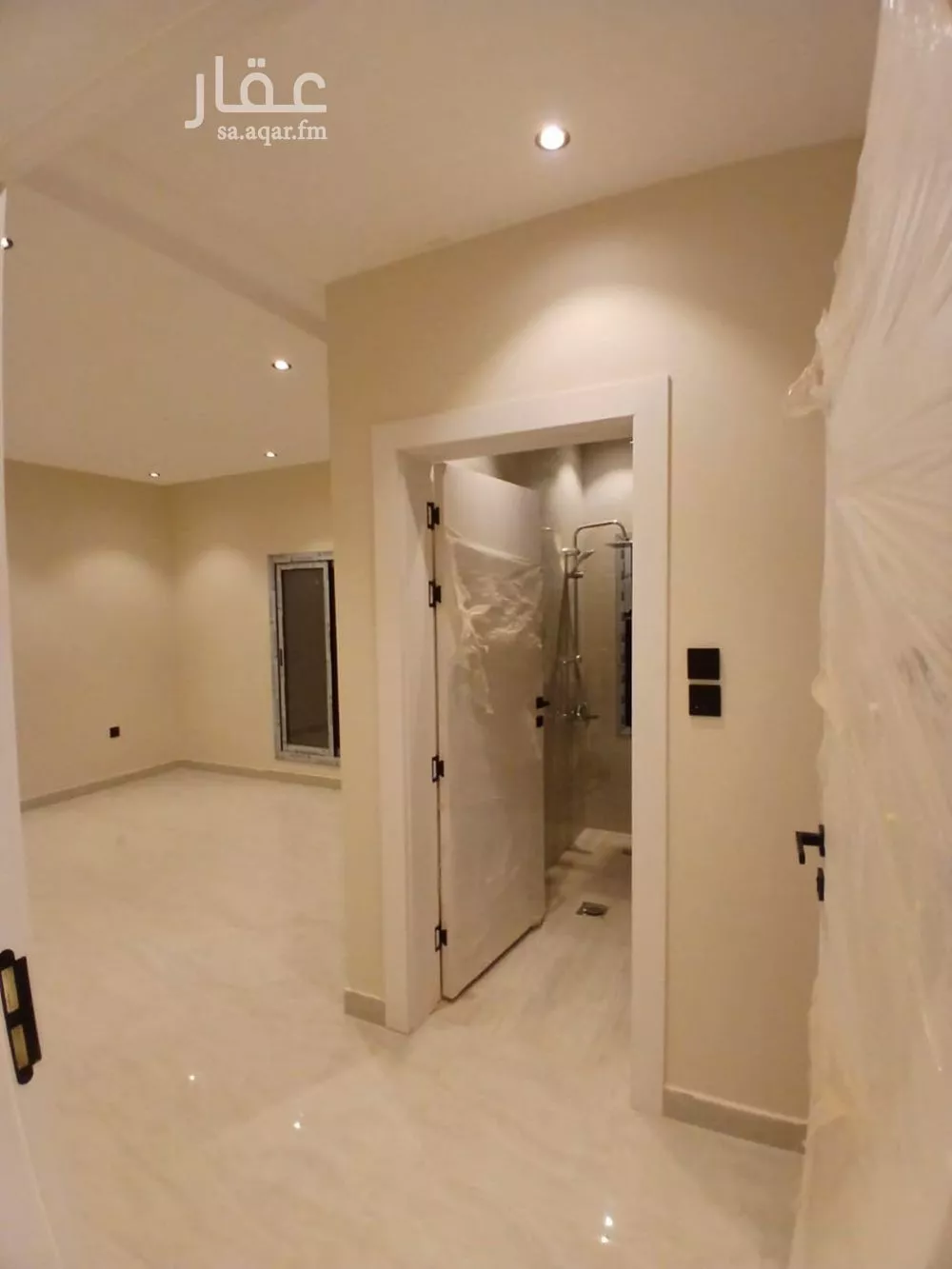 3 bedroom floor in Al Khaleej 7
