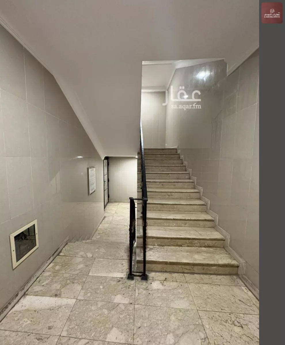 عمارة 348 م² في مدينة العمال 3