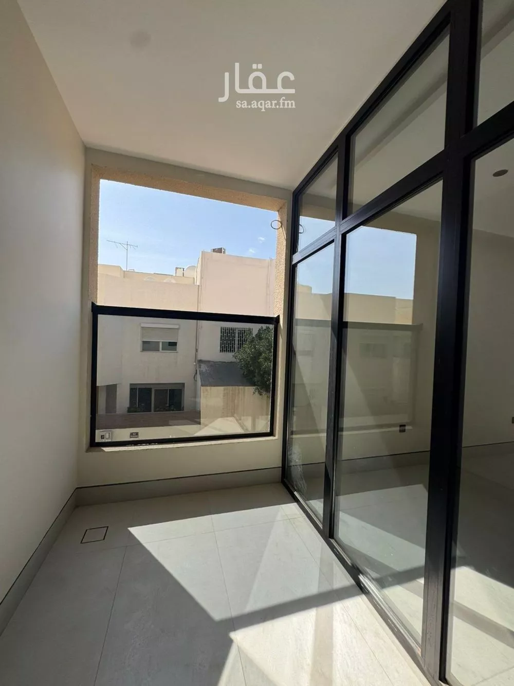 4 bedroom floor in King Fahd 15