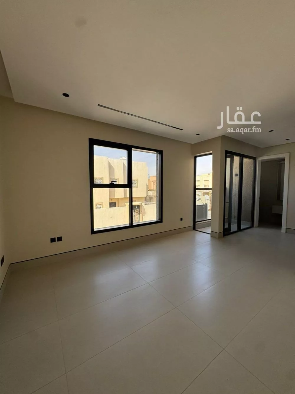 4 bedroom floor in King Fahd 16
