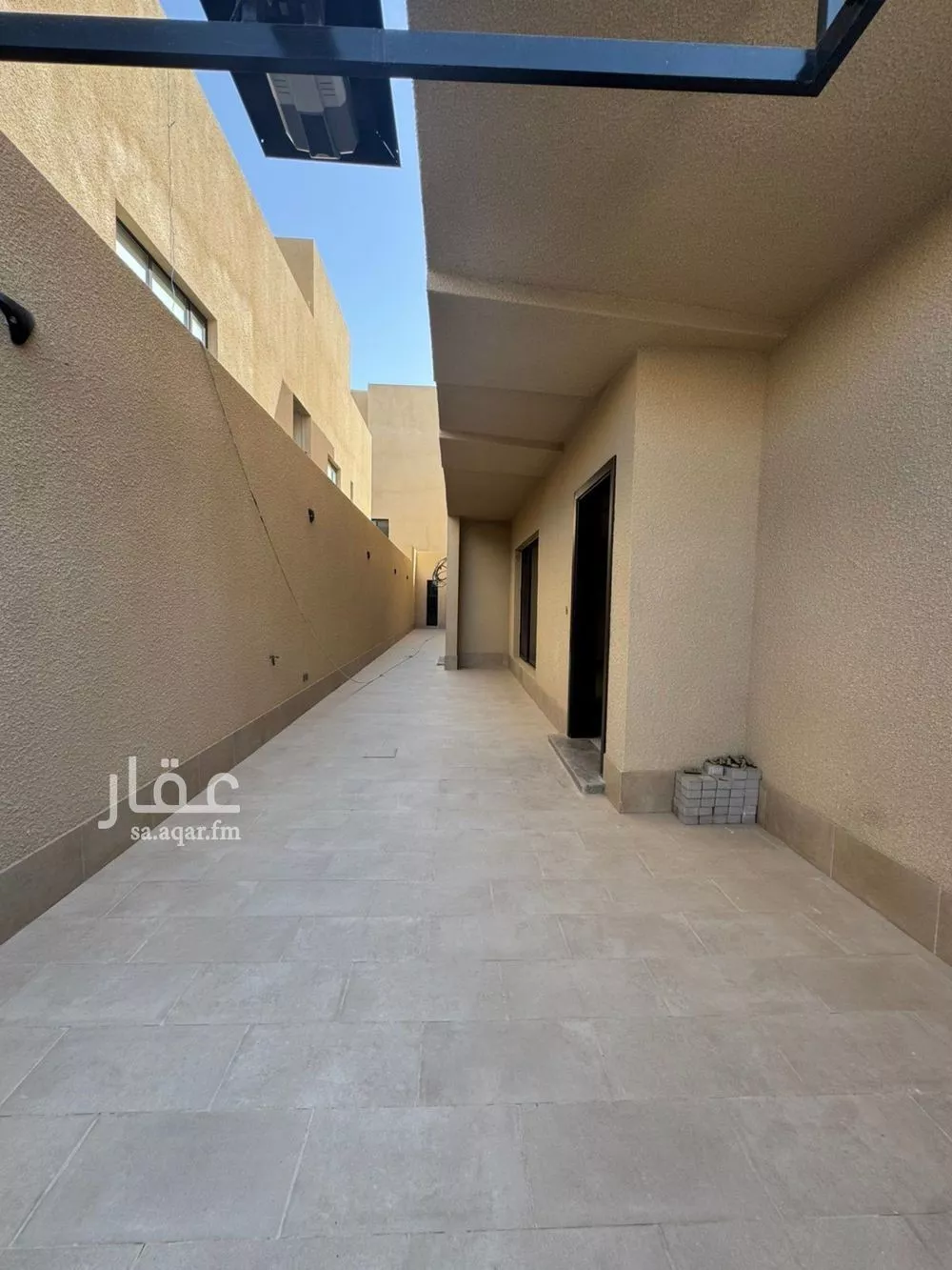 4 bedroom floor in King Fahd 18