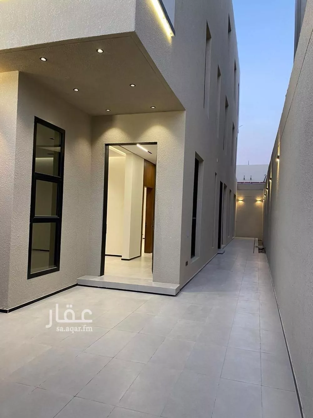 3 bedroom floor in Ash Sharq 6