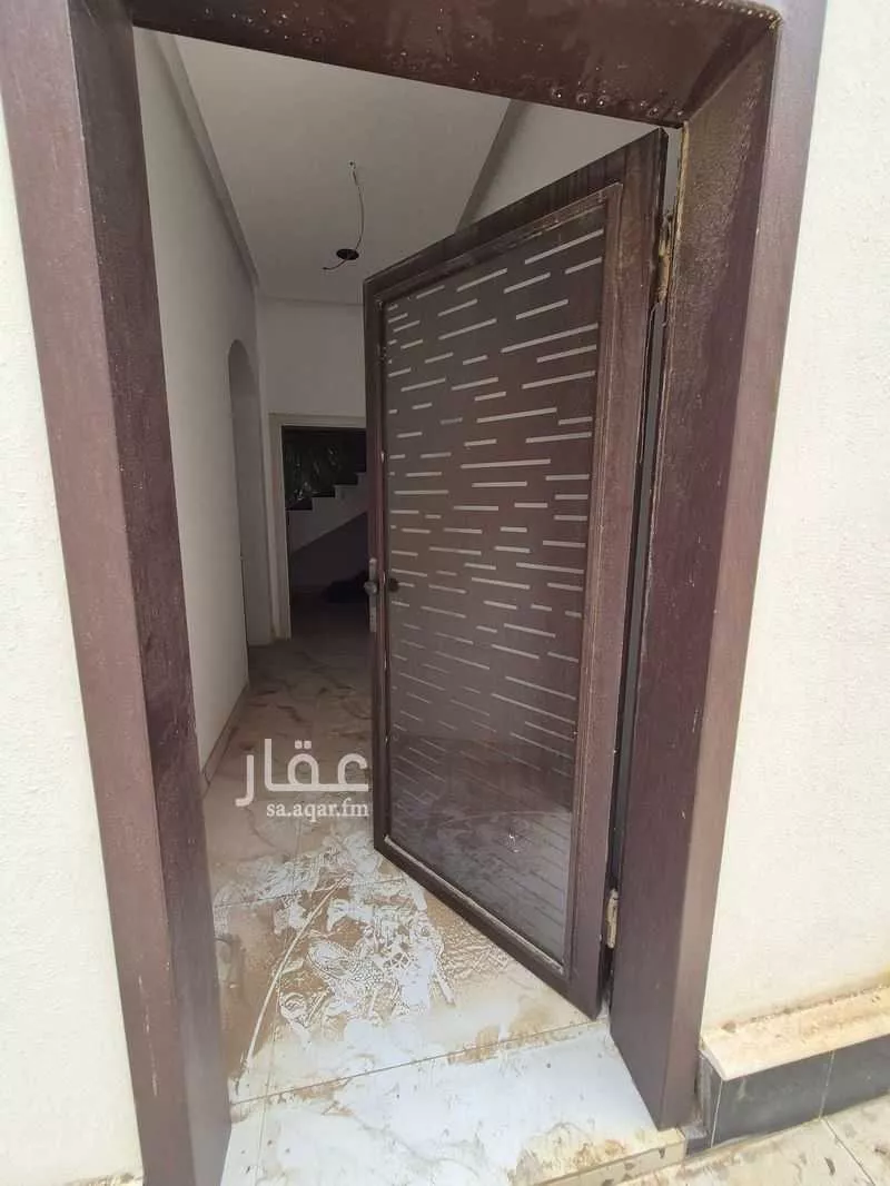 فيلا 6 غرف في الصالحية 20