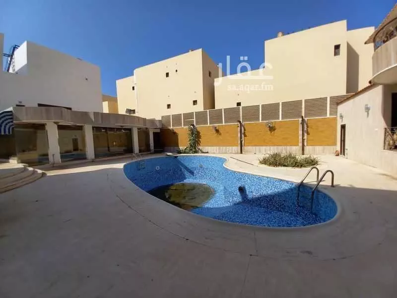 10 bedroom villa in Al Andalus 2