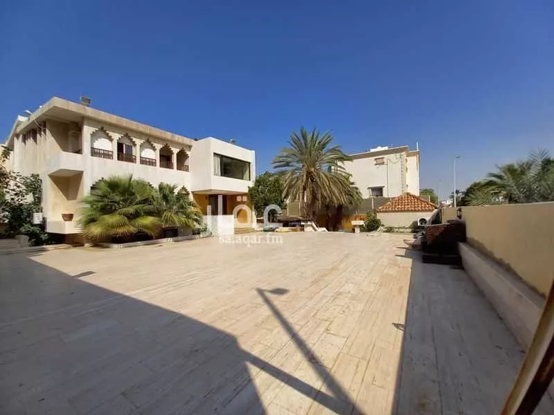 10 bedroom villa in Al Andalus 4