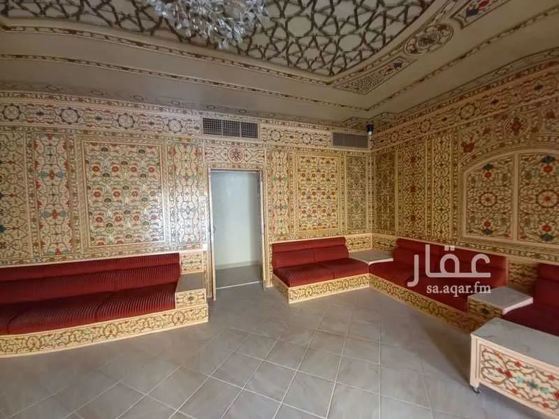 10 bedroom villa in Al Andalus 5