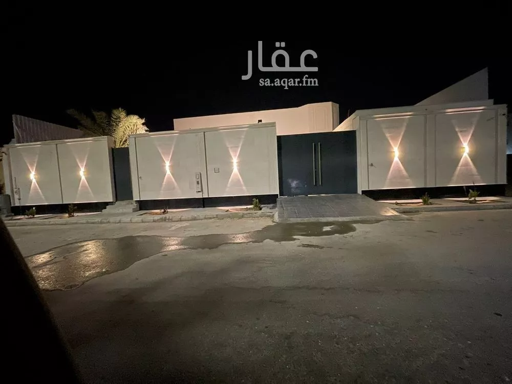 فيلا 6 غرف في الشراع 6