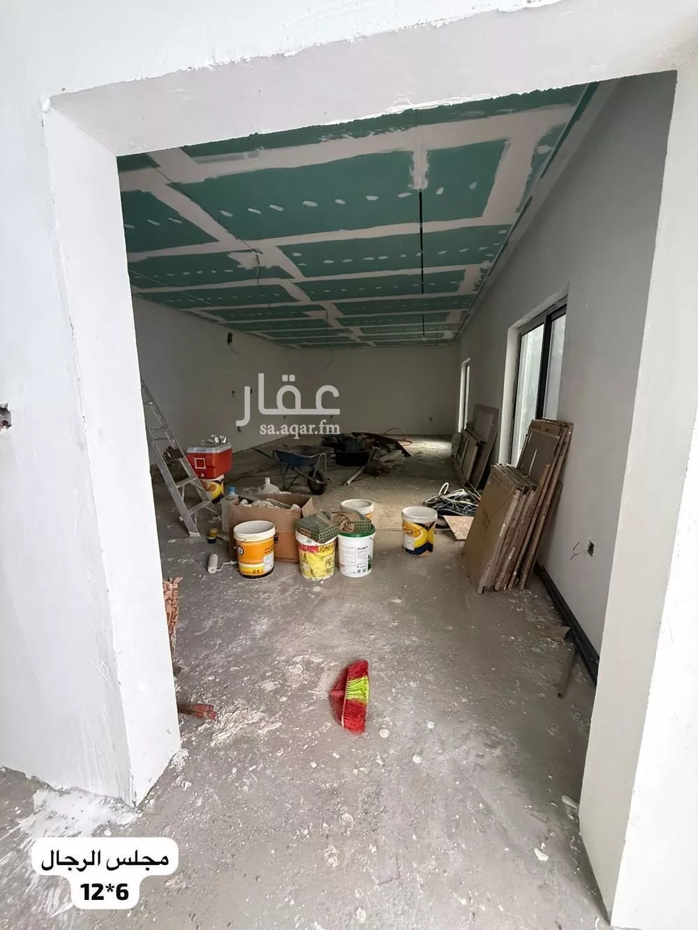 فيلا 6 غرف في الشراع 8