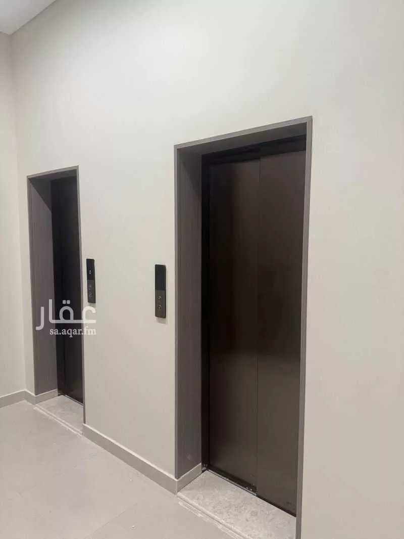 شقة 3 غرف في النهضة 2