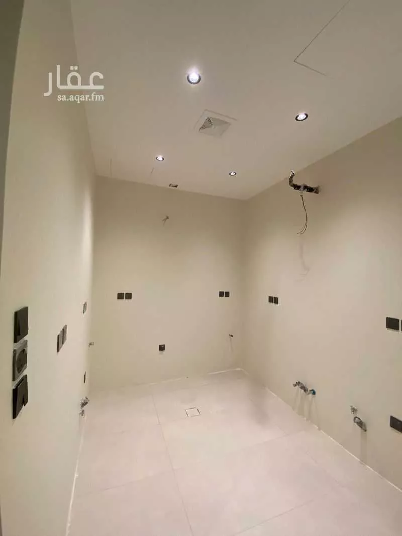 شقة 3 غرف في النهضة 5