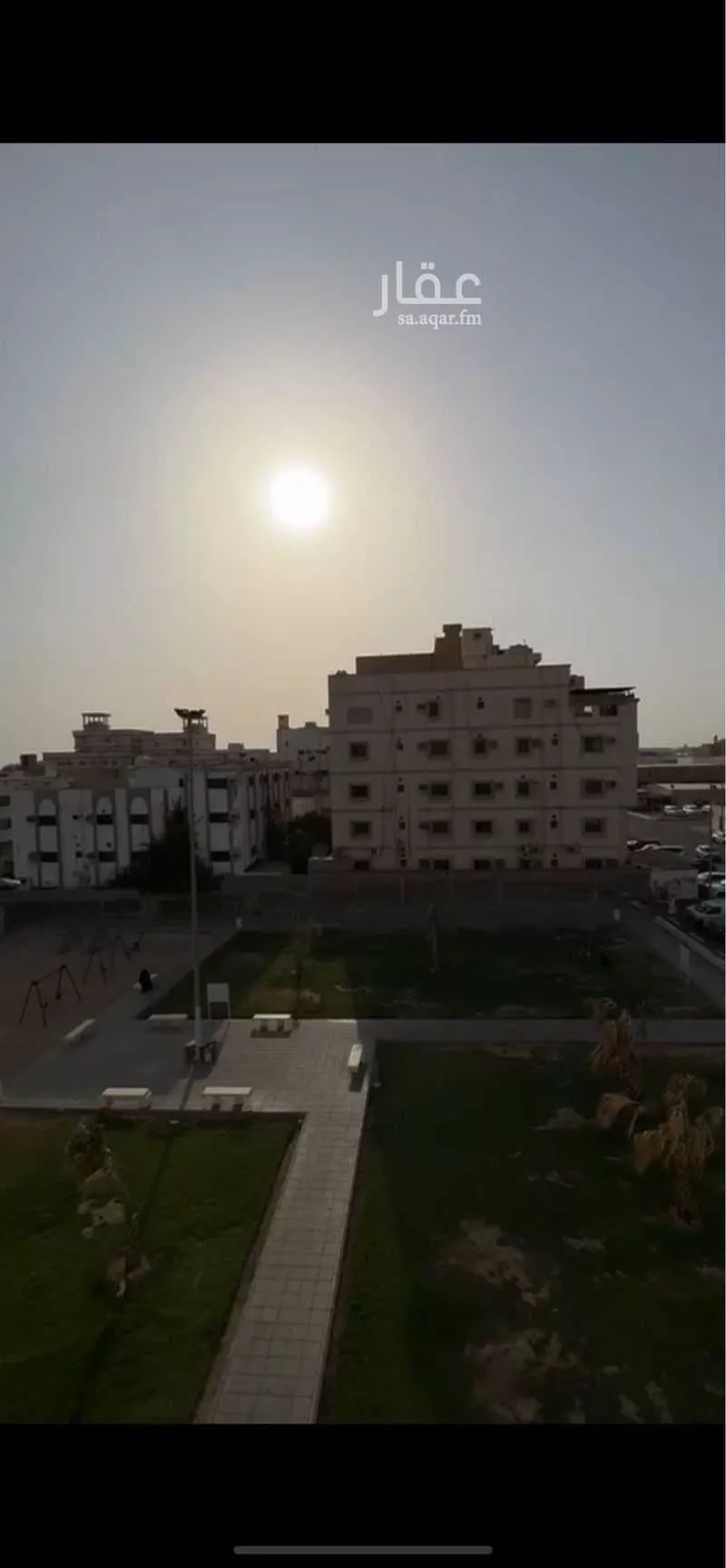5 bedroom apartment in Al Rawabi 3