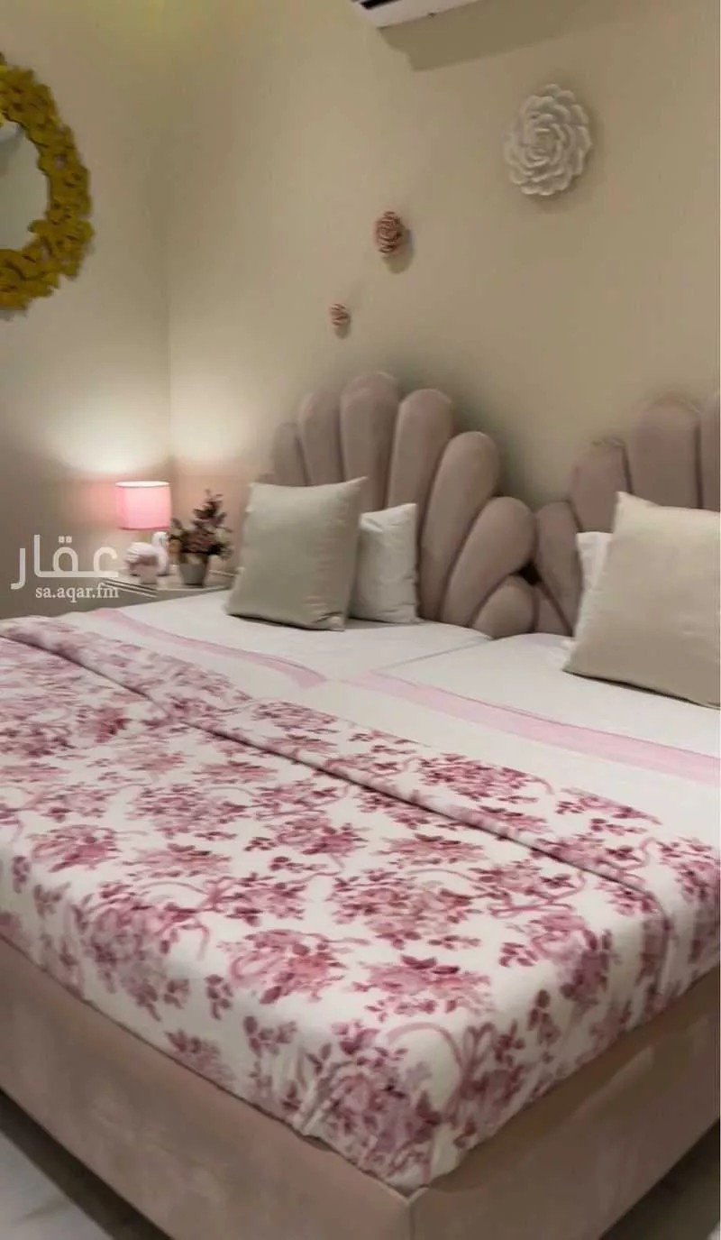 4 bedroom floor in Al Izdihar 2