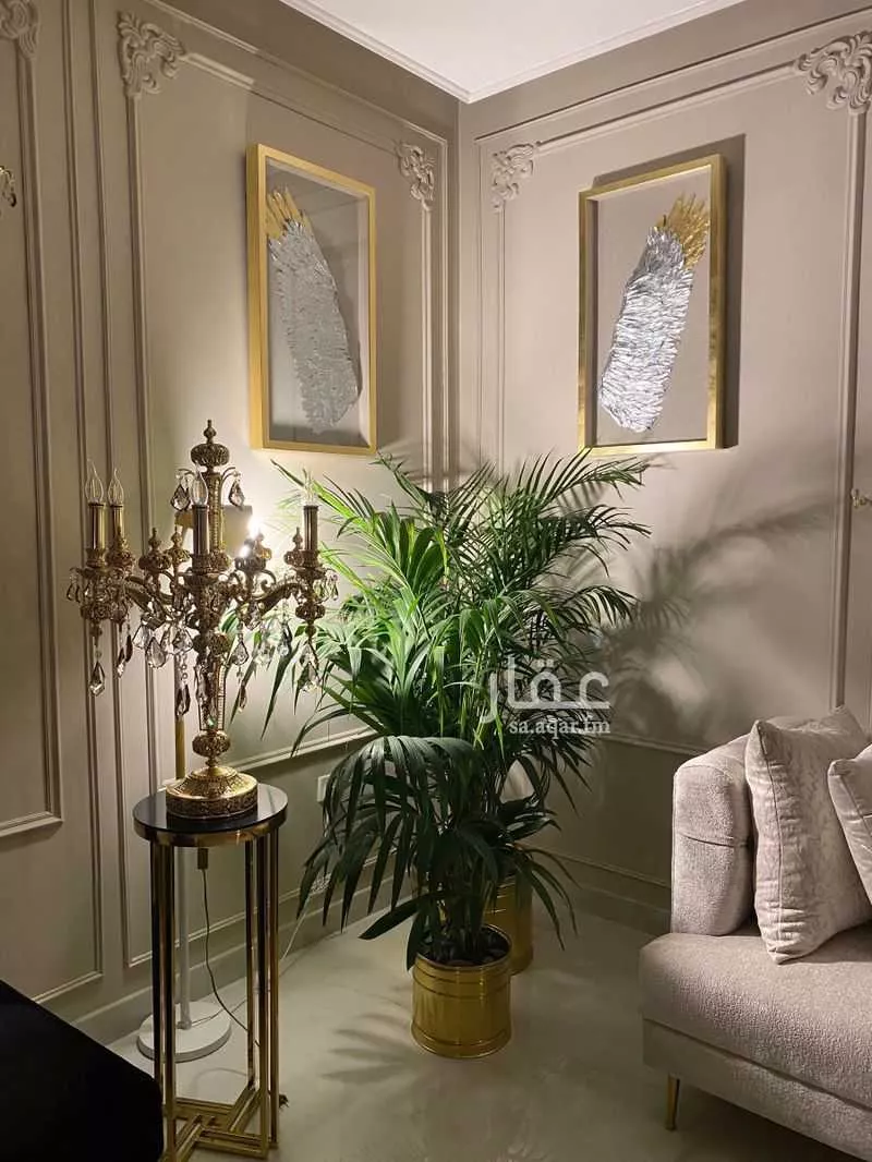 4 bedroom floor in Al Izdihar 3