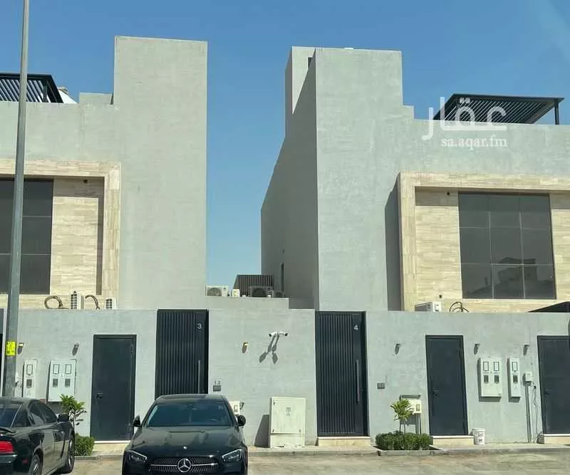 4 bedroom floor in Al Izdihar 4