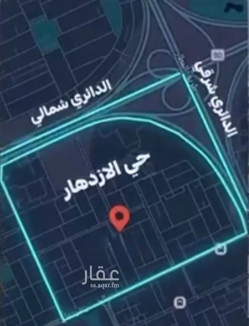 4 bedroom floor in Al Izdihar 6