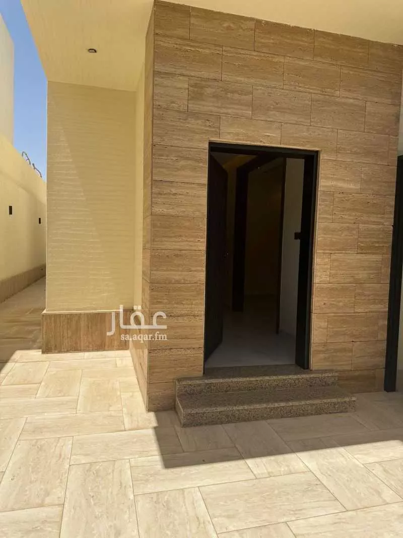 دور 5 غرف في العارض 5