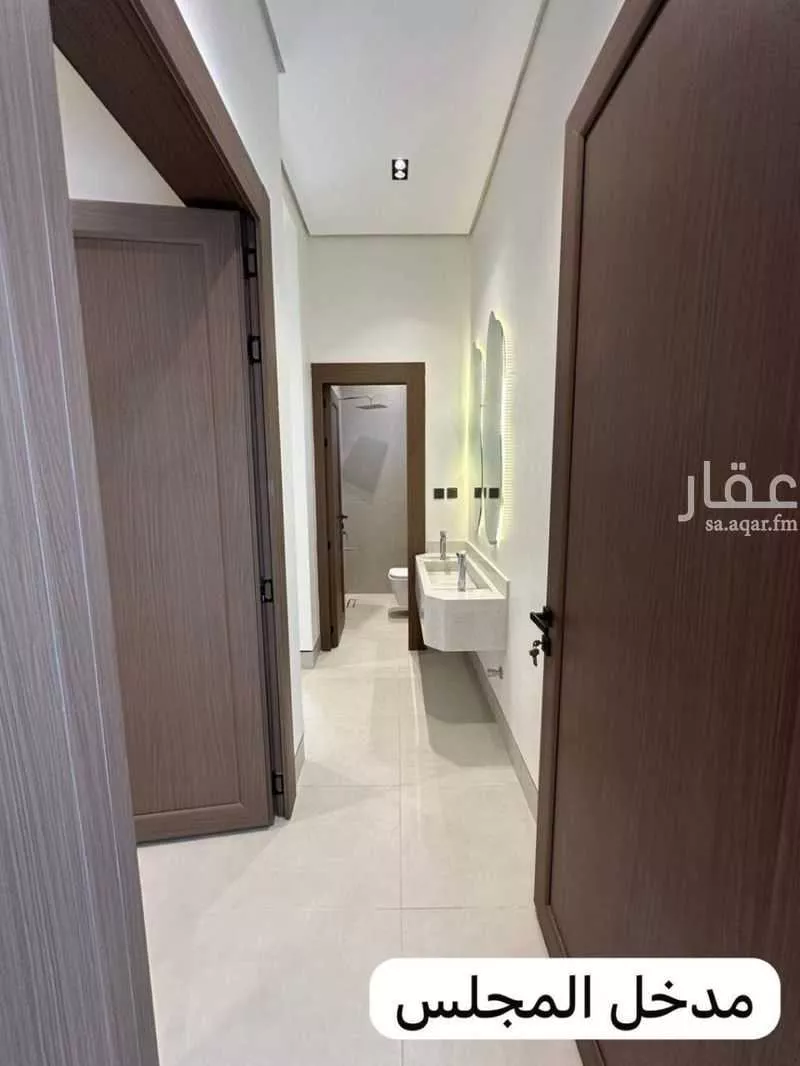 4 bedroom floor in Al Rawabi 13