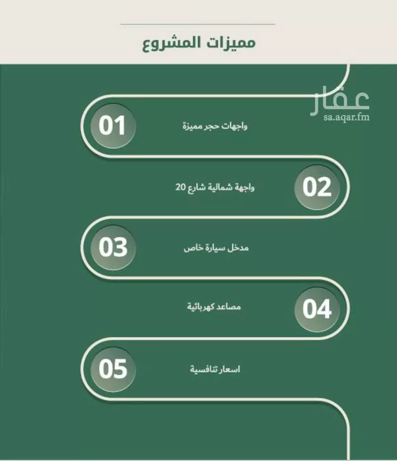 4 bedroom floor in Al Rawabi 5