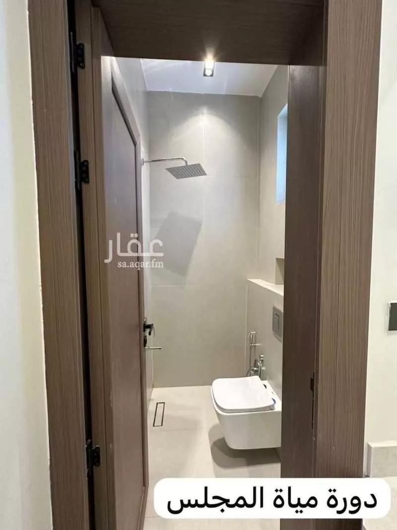 4 bedroom floor in Al Rawabi 9