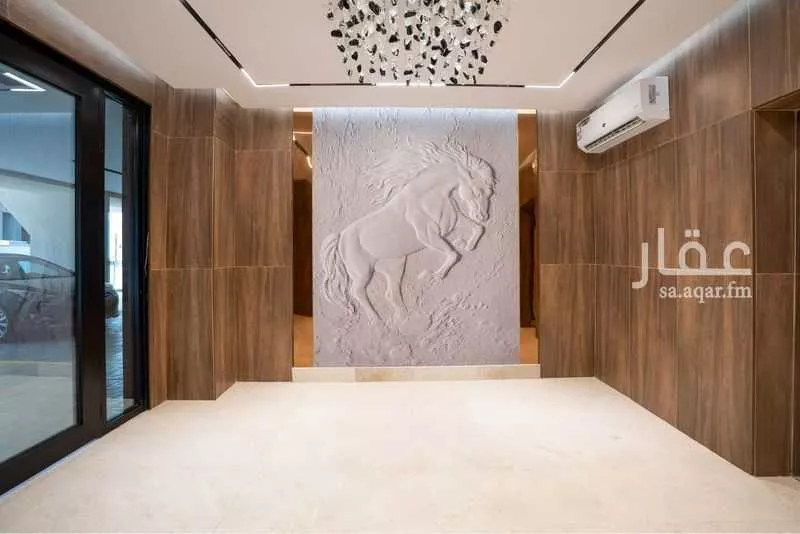 4 bedroom apartment in Al Rawdah 8