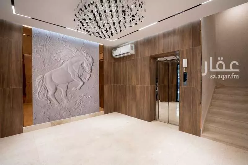 4 bedroom apartment in Al Rawdah 9