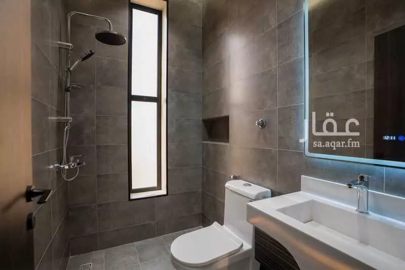 4 bedroom apartment in Al Rawdah 11