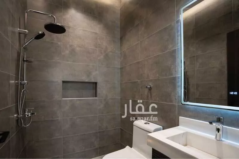 4 bedroom apartment in Al Rawdah 12