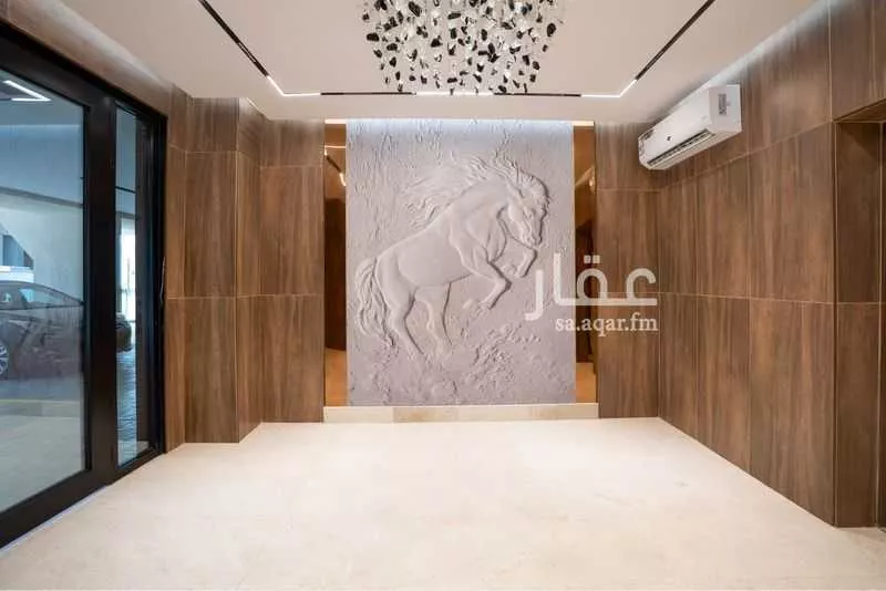 4 bedroom apartment in Al Rawdah 7