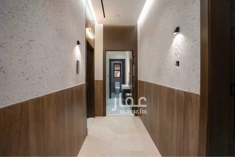 4 bedroom apartment in Al Rawdah 8